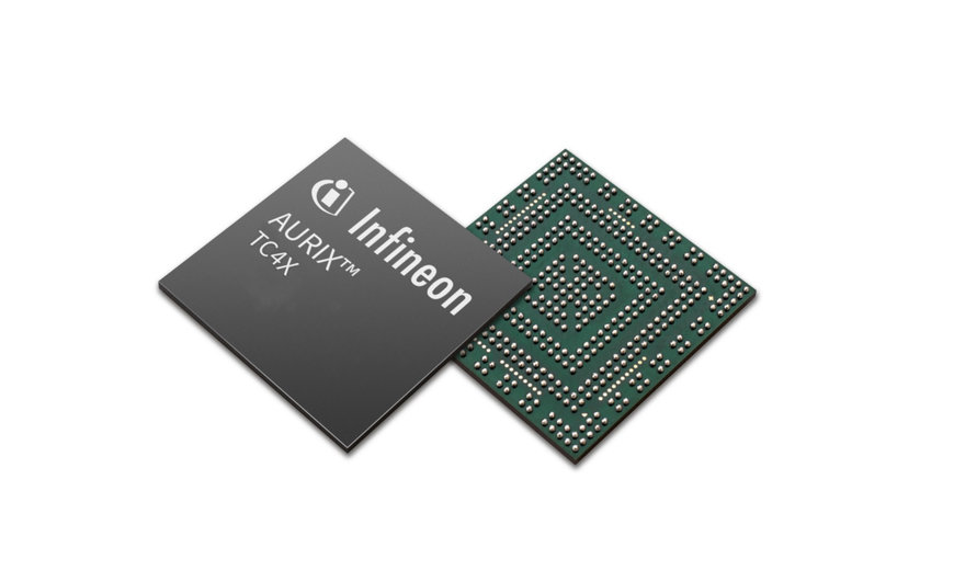 Infineon and Aurora Labs partner to provide improved predictive maintenance solutions for the automotive industry